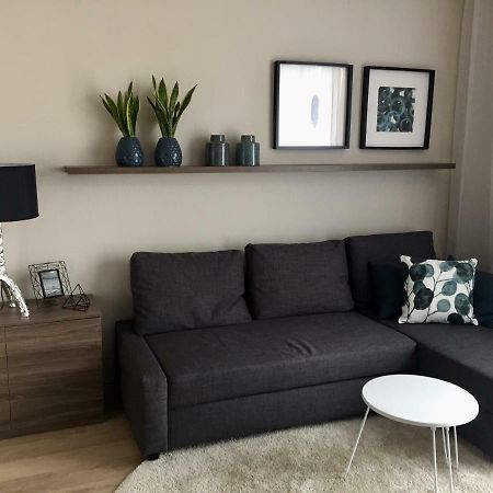 Modry Apartman Dolní Morava Εξωτερικό φωτογραφία