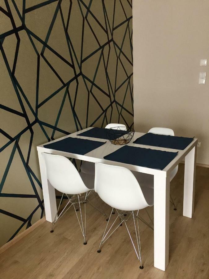 Modry Apartman Dolní Morava Εξωτερικό φωτογραφία