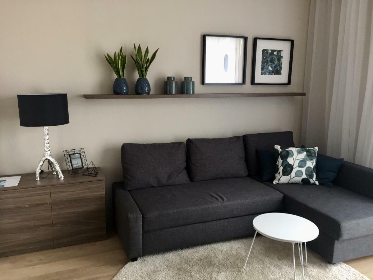 Modry Apartman Dolní Morava Εξωτερικό φωτογραφία
