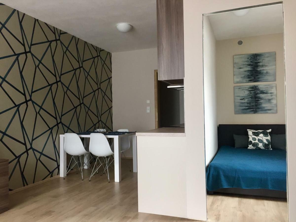 Modry Apartman Dolní Morava Εξωτερικό φωτογραφία