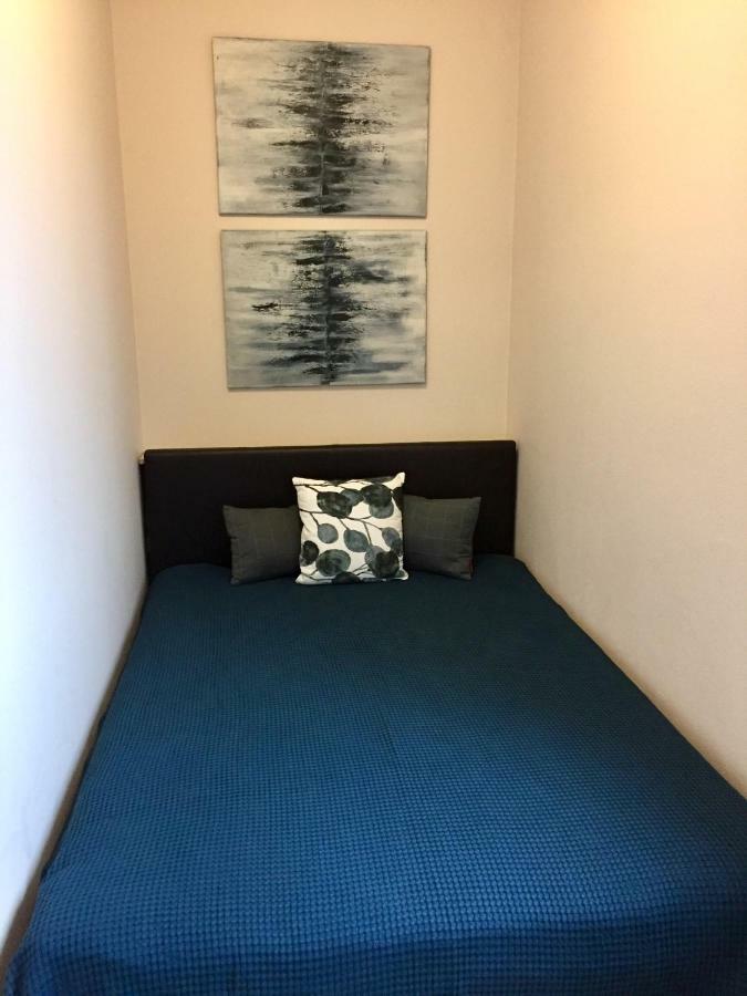 Modry Apartman Dolní Morava Εξωτερικό φωτογραφία