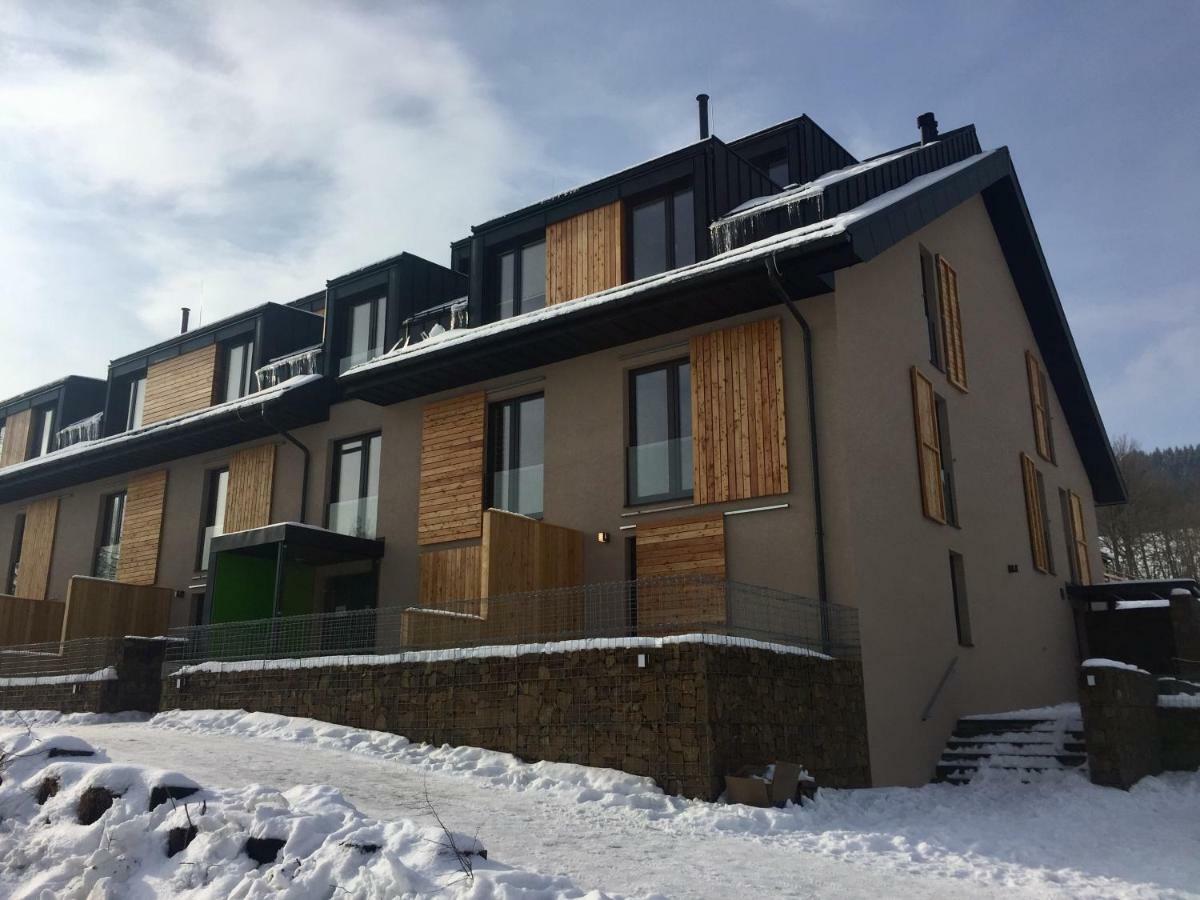 Modry Apartman Dolní Morava Εξωτερικό φωτογραφία